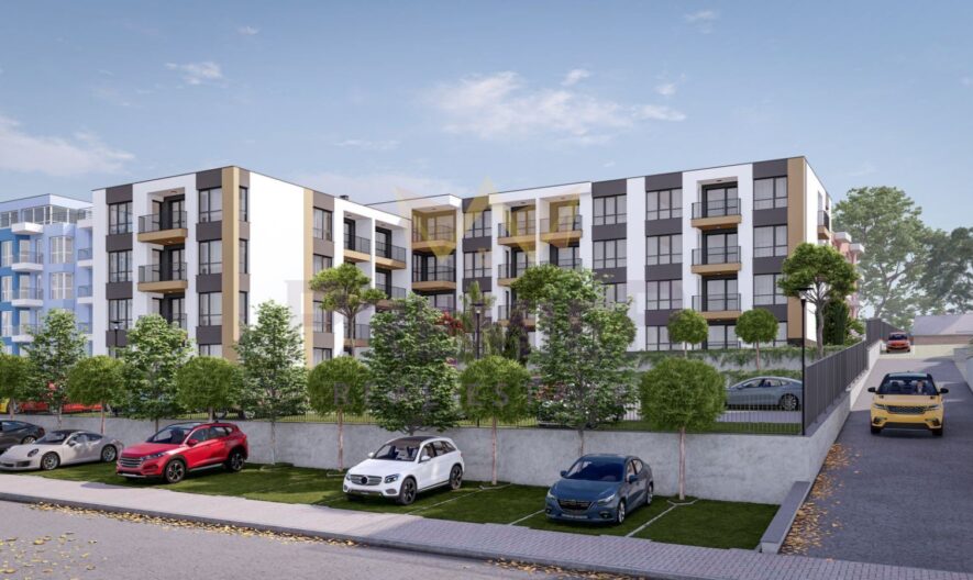 Агенция за недвижими имоти - Имоти Премиер - имот - 1107477, Цена: 86900 EUR