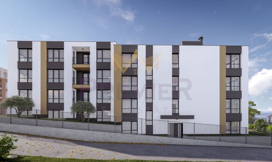 Агенция за недвижими имоти - Имоти Премиер - имот - 1107477, Цена: 86900 EUR