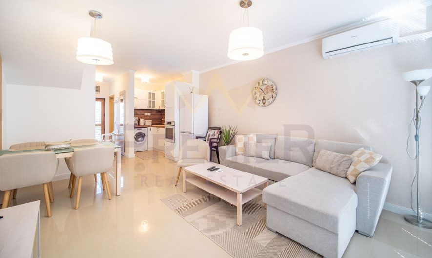 Агенция за недвижими имоти - Имоти Премиер - имот - 1037106, Цена: 113400 EUR