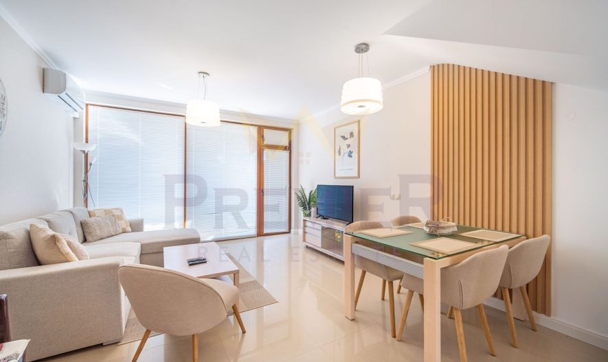 Агенция за недвижими имоти - Имоти Премиер - имот - 1037106, Цена: 113400 EUR