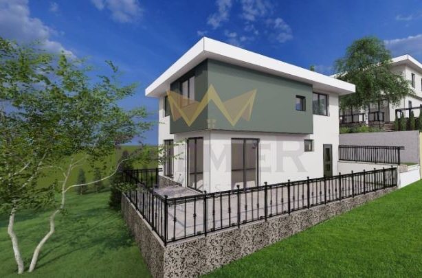 Агенция за недвижими имоти - Имоти Премиер - имот - 1033674, Цена: 330000 EUR