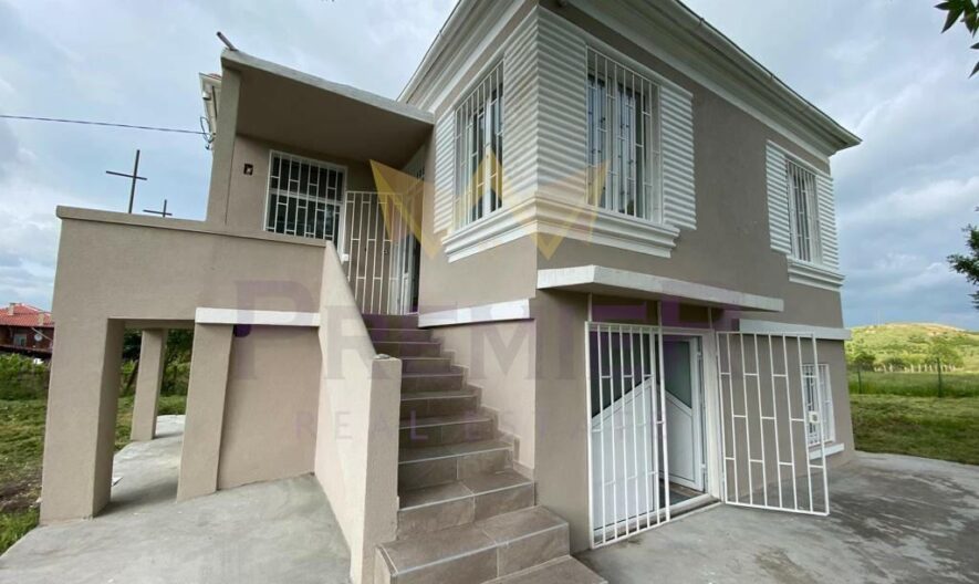 Агенция за недвижими имоти - Имоти Премиер - имот - 1067396, Цена: 110000 EUR