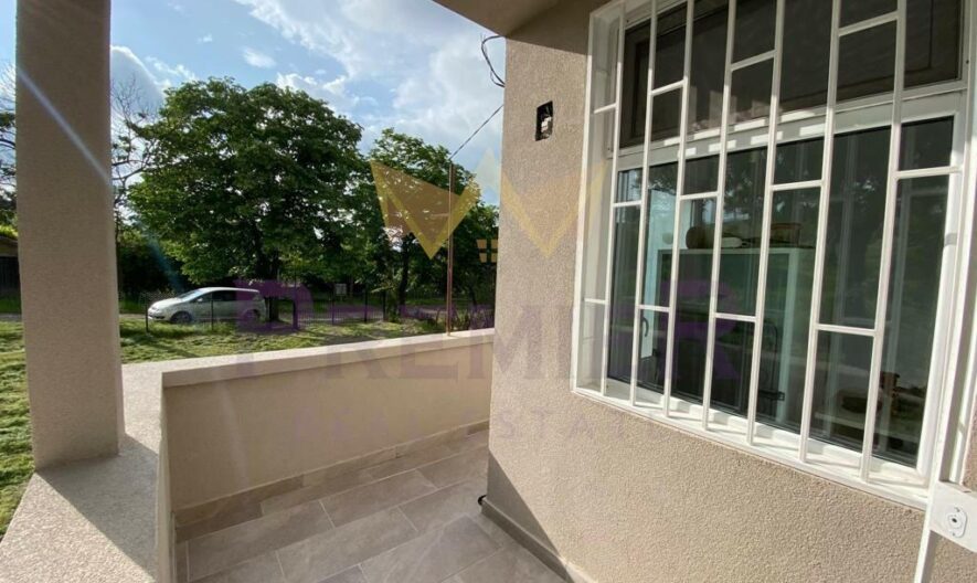 Агенция за недвижими имоти - Имоти Премиер - имот - 1067396, Цена: 110000 EUR