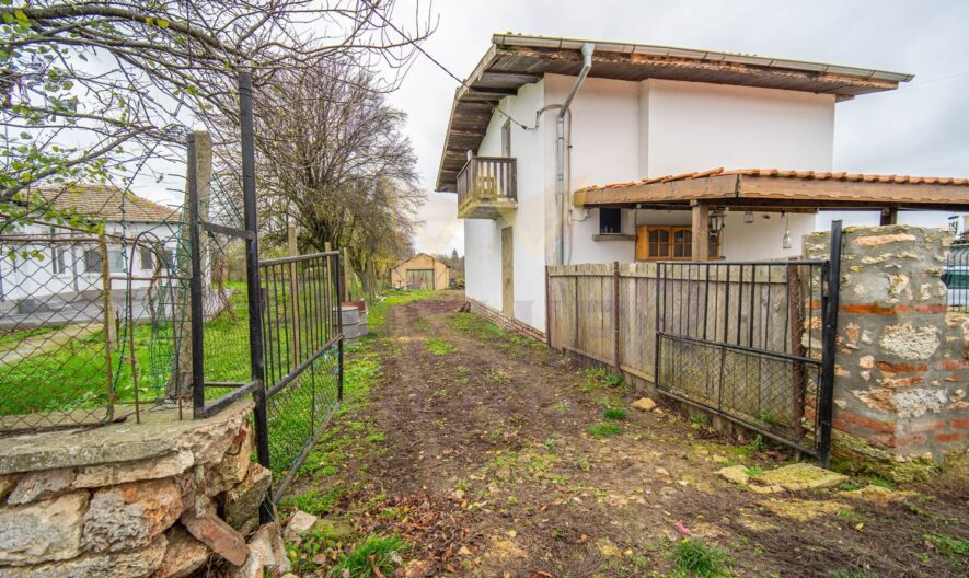 Агенция за недвижими имоти - Имоти Премиер - имот - 1107608, Цена: 110000 EUR