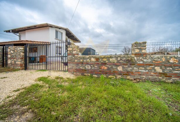 Агенция за недвижими имоти - Имоти Премиер - имот - 1107608, Цена: 110000 EUR