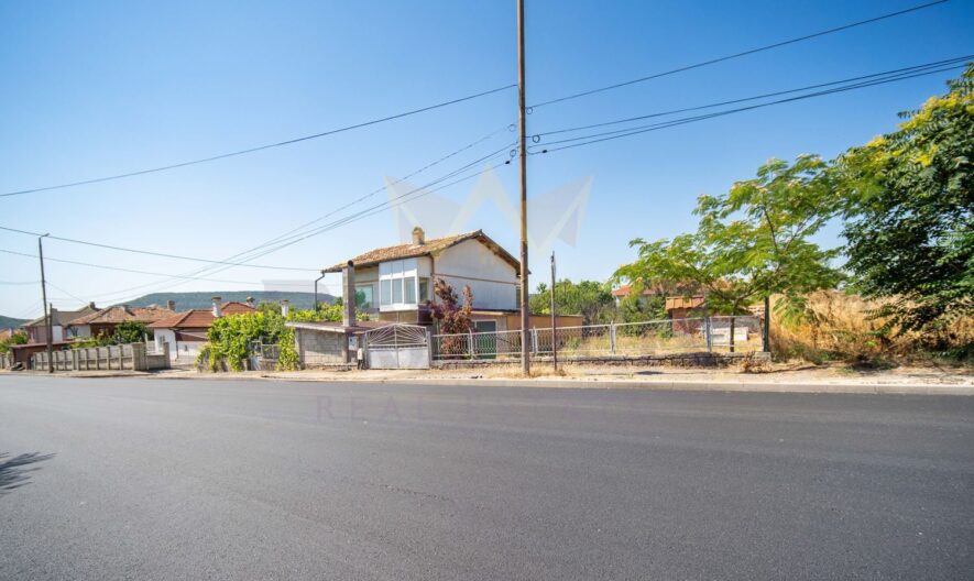 Агенция за недвижими имоти - Имоти Премиер - имот - 1052911, Цена: 110000 EUR