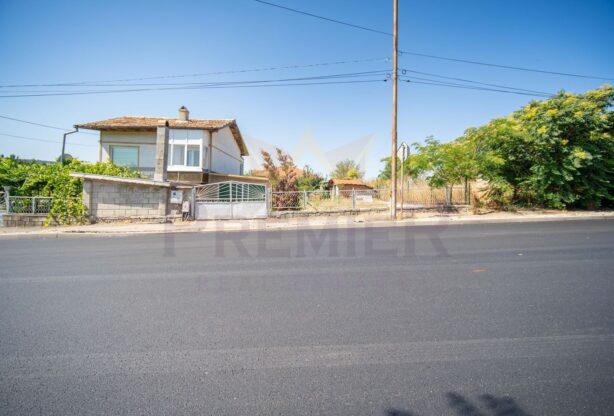 Агенция за недвижими имоти - Имоти Премиер - имот - 1052911, Цена: 110000 EUR