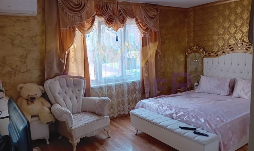 Двуетажна къща гр.Варна кв.Трошево -  - снимка 5 - Имоти Премиер