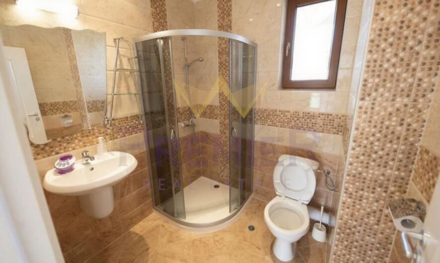 Двуетажна къща с двор в затворен комплекс в с. Лозенец. -  - снимка 13 - Имоти Премиер