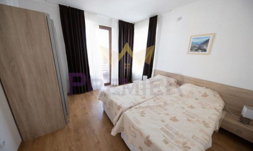 Двуетажна къща с двор в затворен комплекс в с. Лозенец. -  - снимка 7 - Имоти Премиер