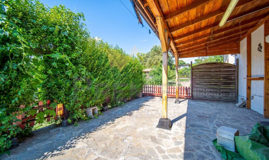 Двуетажна къща с гараж с.Оброчище -  - снимка 17 - Имоти Премиер