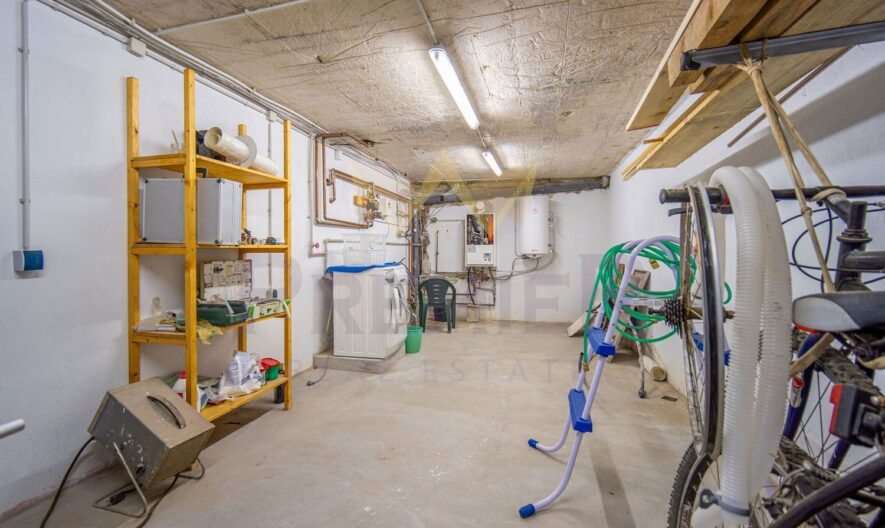 Двуетажна къща с гараж с.Оброчище -  - снимка 24 - Имоти Премиер