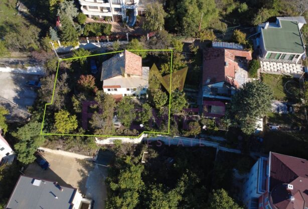 Агенция за недвижими имоти - Имоти Премиер - имот - 1089131, Цена: 350000 EUR