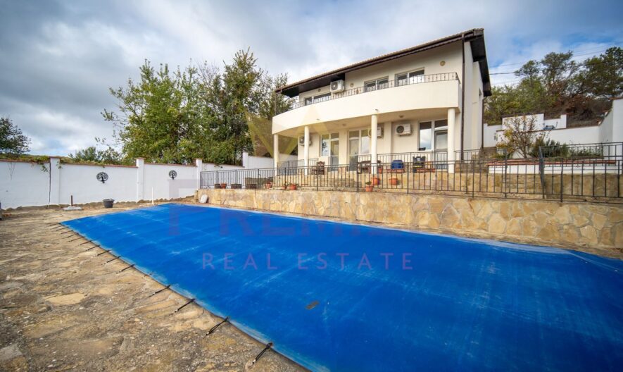 Агенция за недвижими имоти - Имоти Премиер - имот - 1091044, Цена: 245000 EUR