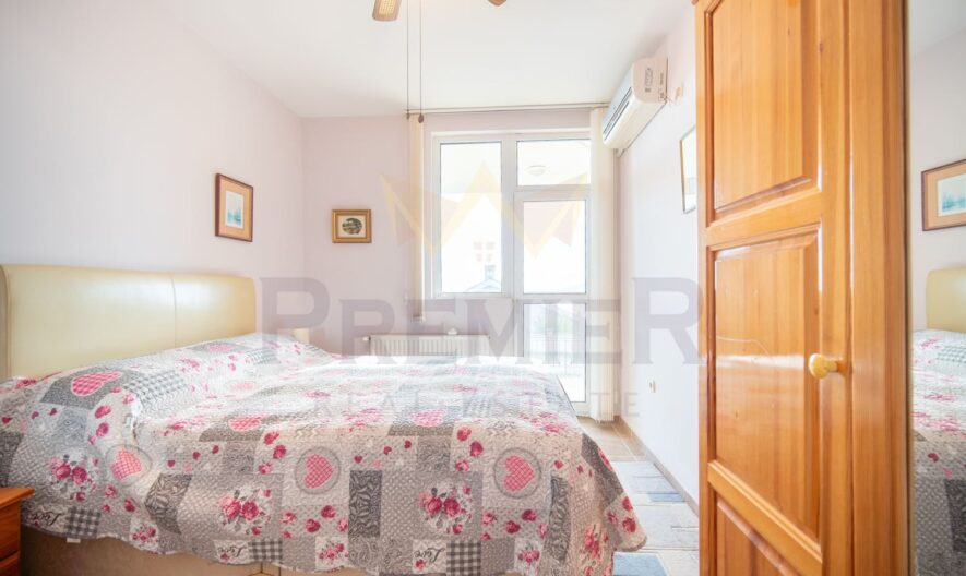 Двуетажна къща с морска панорама -  - снимка 10 - Имоти Премиер