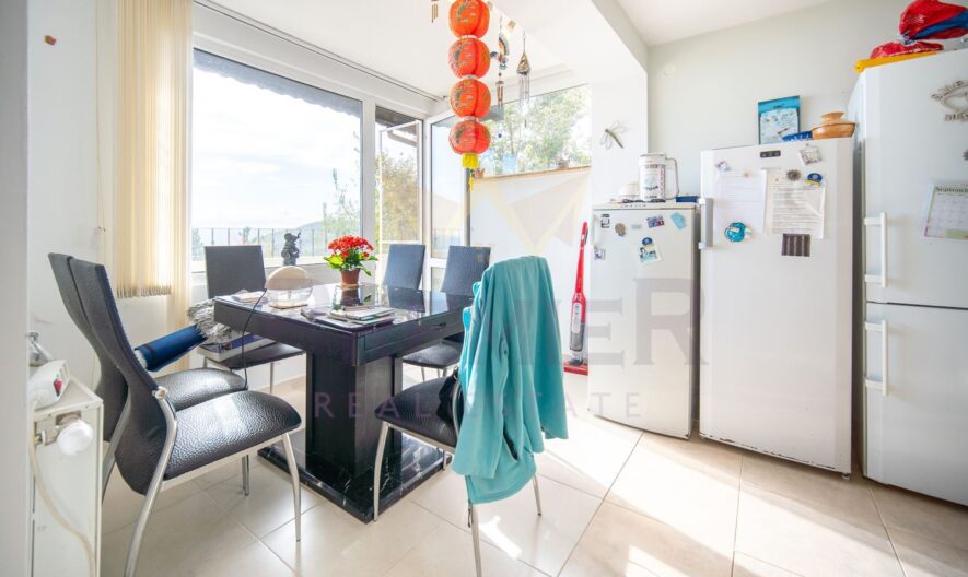 Двуетажна къща с морска панорама -  - снимка 4 - Имоти Премиер