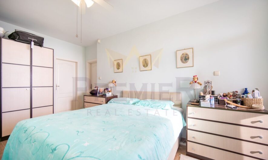 Двуетажна къща с морска панорама -  - снимка 6 - Имоти Премиер