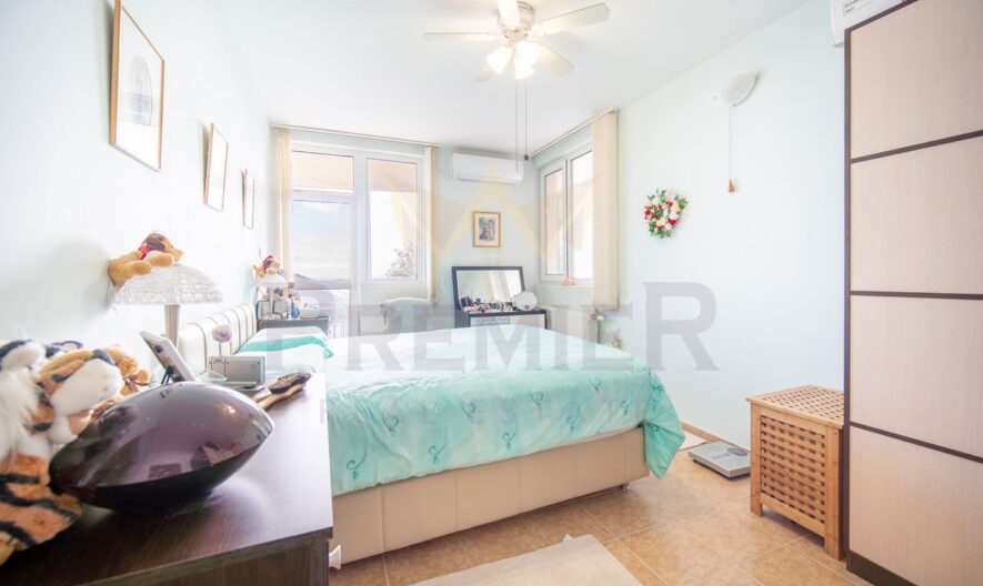 Двуетажна къща с морска панорама -  - снимка 8 - Имоти Премиер