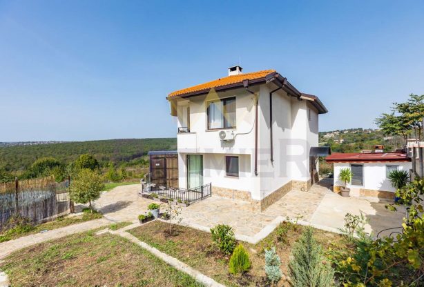 Агенция за недвижими имоти - Имоти Премиер - имот - 1018205, Цена: 274900 EUR