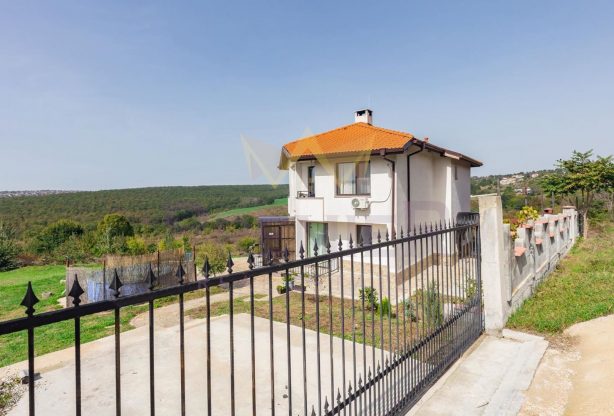 Агенция за недвижими имоти - Имоти Премиер - имот - 1018205, Цена: 274900 EUR