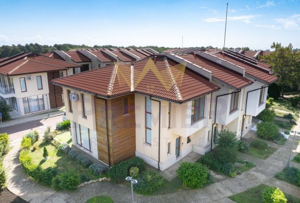 Агенция за недвижими имоти - Имоти Премиер - имот - 1036605, Цена: 153400 EUR