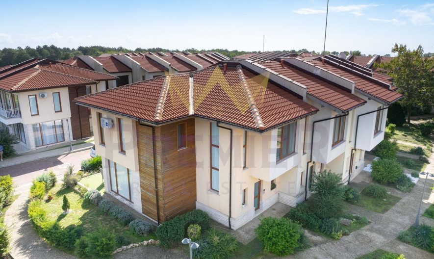 Агенция за недвижими имоти - Имоти Премиер - имот - 1036605, Цена: 153400 EUR