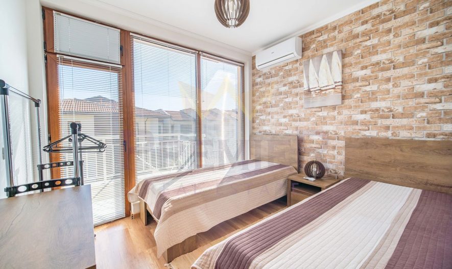 Агенция за недвижими имоти - Имоти Премиер - имот - 1036605, Цена: 153400 EUR