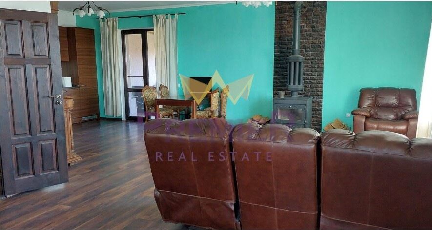 Агенция за недвижими имоти - Имоти Премиер - имот - 1084391, Цена: 238000 EUR