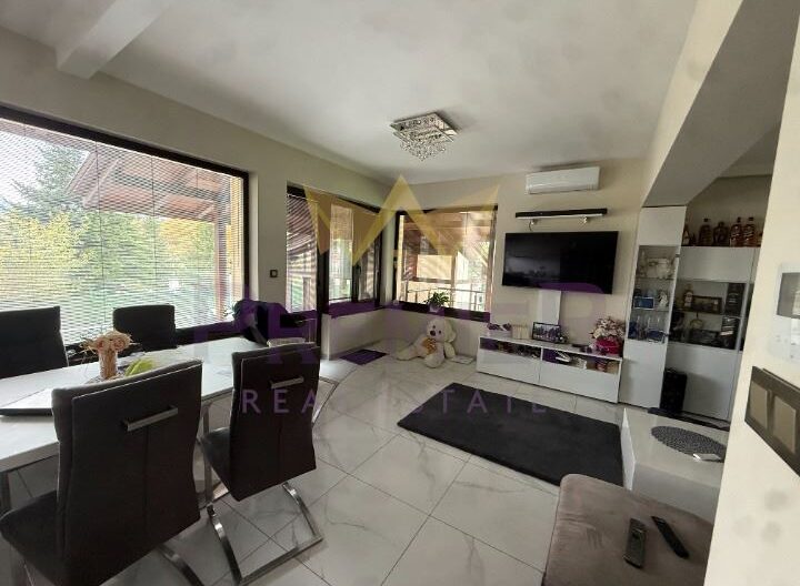 Двуетажна къща в гр. Банкя - - снимка 3 - Имоти Премиер