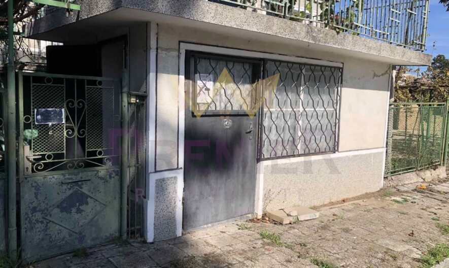 Агенция за недвижими имоти - Имоти Премиер - имот - 1088100, Цена: 52000 EUR