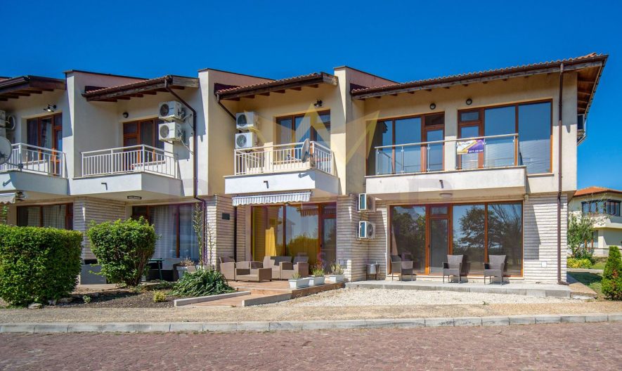 Агенция за недвижими имоти - Имоти Премиер - имот - 1035485, Цена: 125000 EUR
