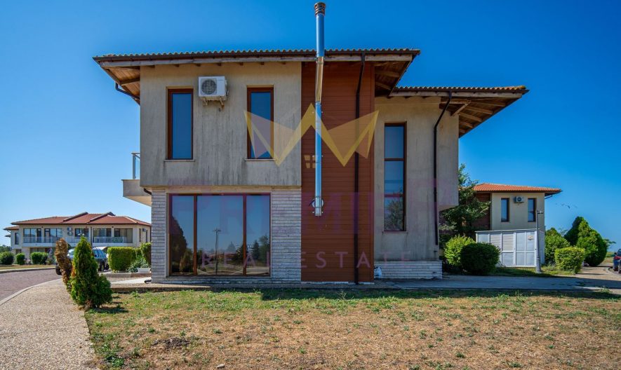 Агенция за недвижими имоти - Имоти Премиер - имот - 1035485, Цена: 125000 EUR