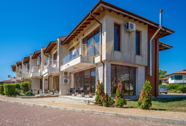 Агенция за недвижими имоти - Имоти Премиер - имот - 1035485, Цена: 125000 EUR