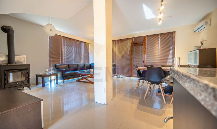 Двуетажна къща в Лайтхаус Голф & Спа Ризорт / Lighthouse Golf & SPA -  - снимка 5 - Имоти Премиер