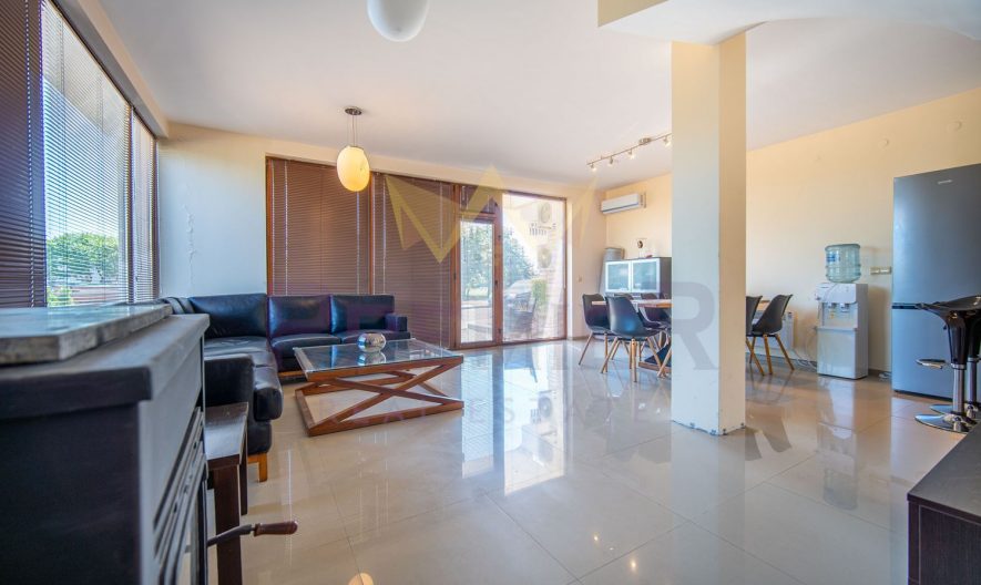 Двуетажна къща в Лайтхаус Голф & Спа Ризорт / Lighthouse Golf & SPA -  - снимка 6 - Имоти Премиер