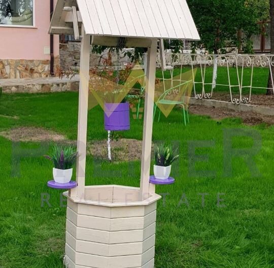 Двуетажна къща в м-т Перчемлията -  - снимка 11 - Имоти Премиер