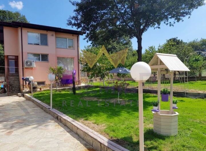 Агенция за недвижими имоти - Имоти Премиер - имот - 1035968, Цена: 259000 EUR