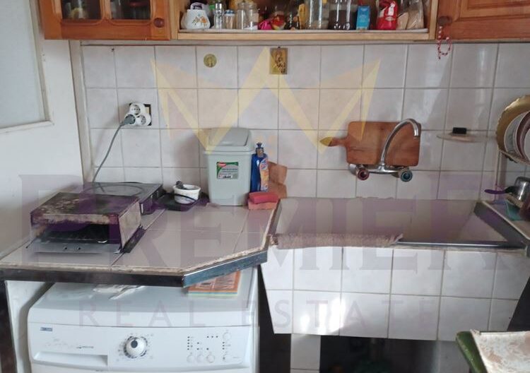 Двуетажна къща в с. Генерал Кантарджиево -  - снимка 10 - Имоти Премиер