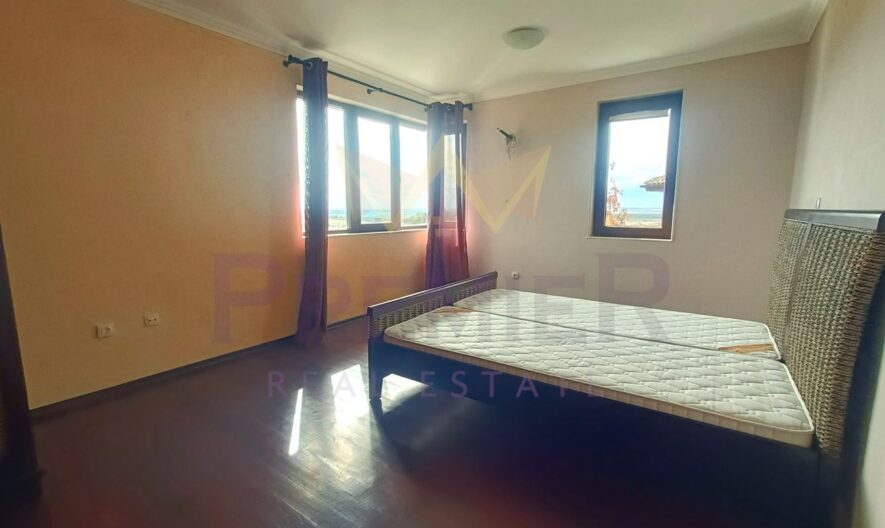 Двуетажна къща в с. Кошарица, близо до Слънчев бряг – идеален дом за целогодишно живеене или почивка -  - снимка 10 - Имоти Премиер