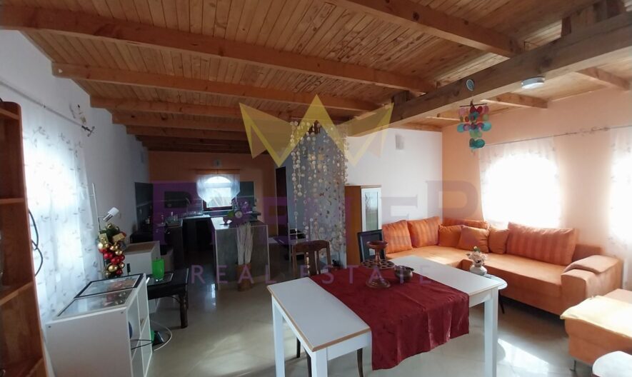 Двуетажна къща в с. Приселци, област Варна. -  - снимка 12 - Имоти Премиер