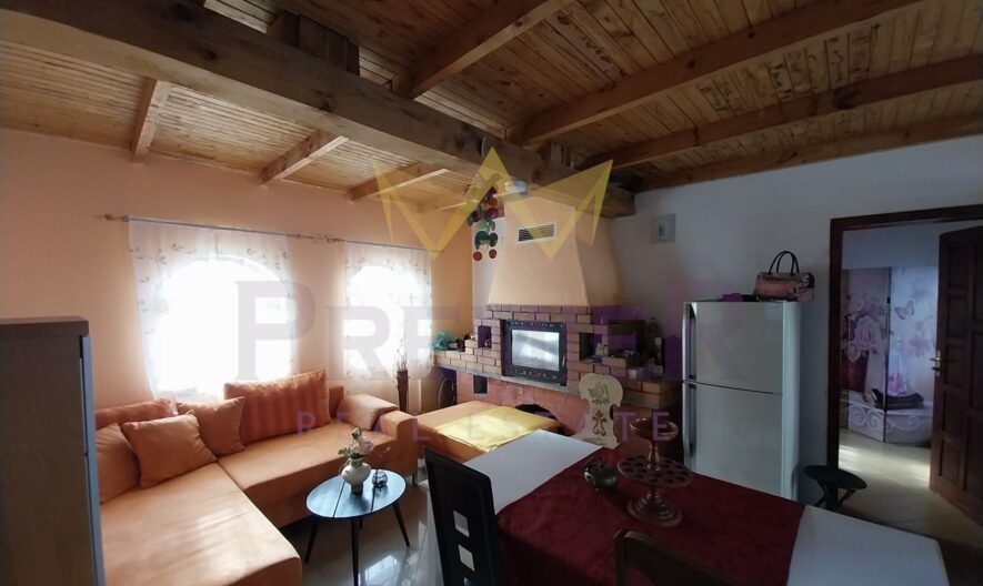 Двуетажна къща в с. Приселци, област Варна. -  - снимка 13 - Имоти Премиер