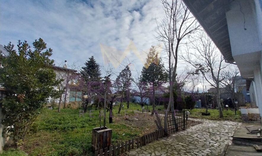 Двуетажна къща в с. Приселци, област Варна. -  - снимка 18 - Имоти Премиер