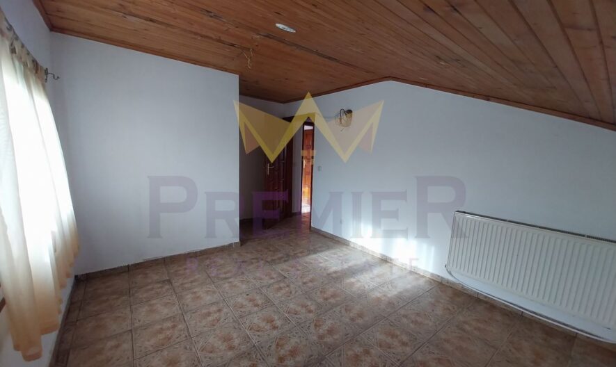 Двуетажна къща в с. Приселци, област Варна. -  - снимка 5 - Имоти Премиер