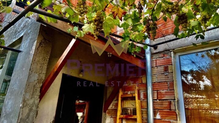 🏡Двуетажна къща в сърцето на Странджа – с. Бродилово🏡 -  - снимка 14 - Имоти Премиер