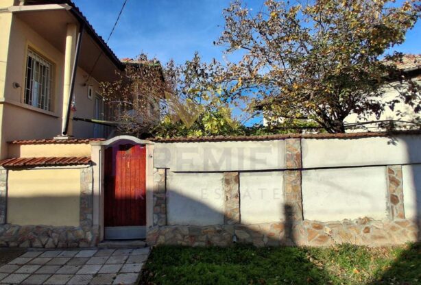 Агенция за недвижими имоти - Имоти Премиер - имот - 1091167, Цена: 26587.184 EUR