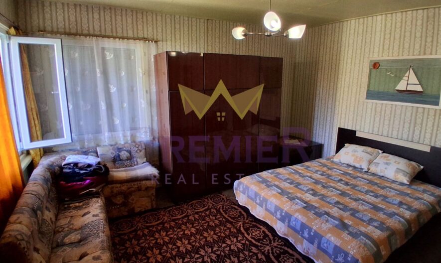 Агенция за недвижими имоти - Имоти Премиер - имот - 1091167, Цена: 26587.184 EUR