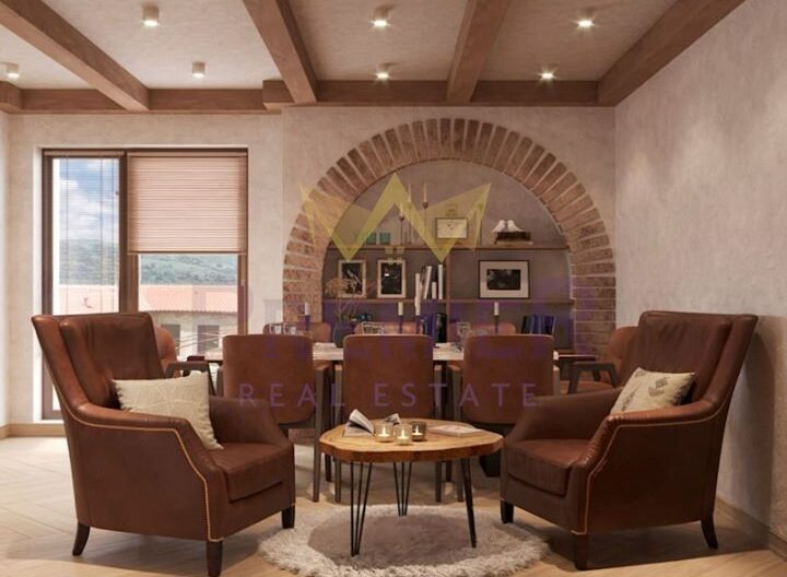 Двуетажна къща в с.Долище, обл. Варна - - снимка 3 - Имоти Премиер