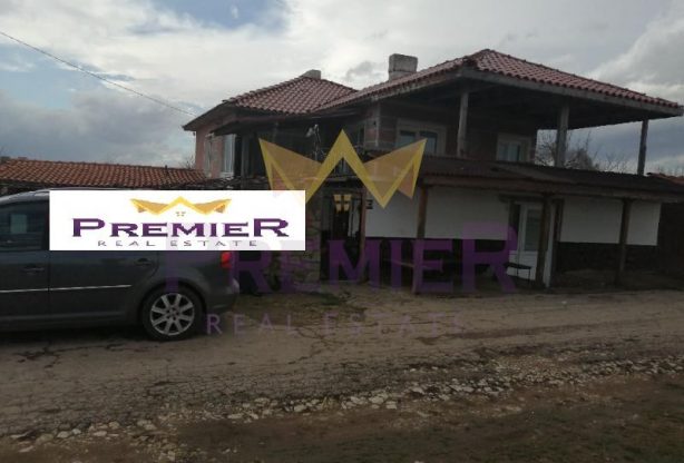 Агенция за недвижими имоти - Имоти Премиер - имот - 831482, Цена: 41000 EUR
