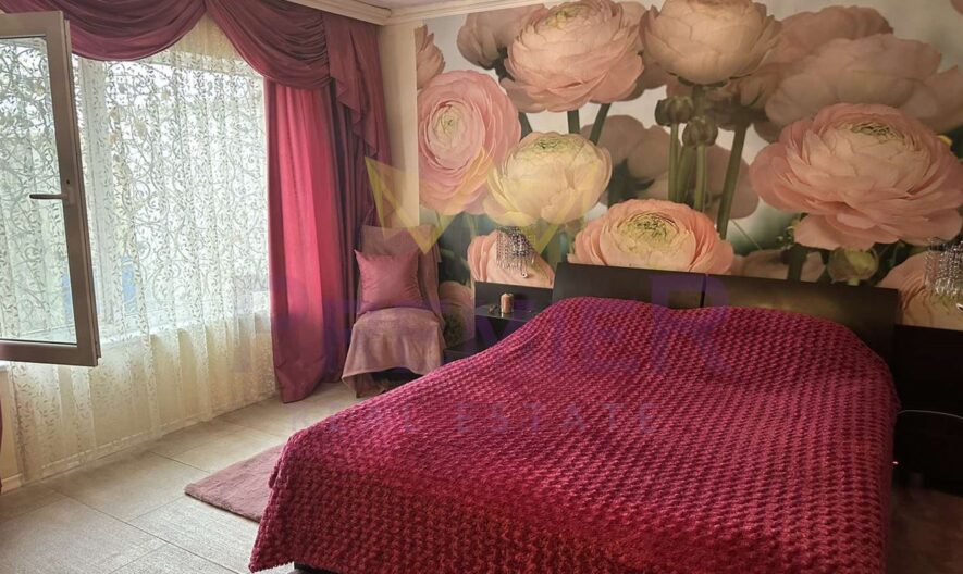 Двуетажна къща в с.Осеново, м-ст „Сухата Чешма“ област Варна -  - снимка 13 - Имоти Премиер