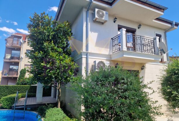 Агенция за недвижими имоти - Имоти Премиер - имот - 1059979, Цена: 194000 EUR